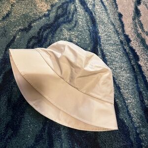 Athleta Water Resistant Bucket Hat